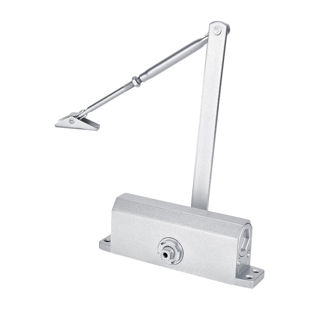 Schwere Ausführung 45?75 kg Feuerfest Überkopf-Türöffner Schließer Automatischer Schließer