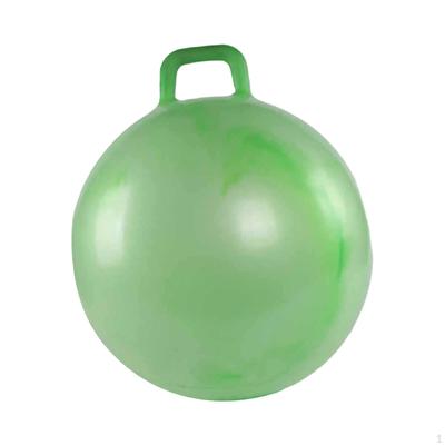 , Inflatable Bouncy Ball, Outdoor Yard Game for Boys And Girls, Fun Kids Toy