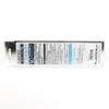 JACKALL Popper Riser Bait 015P 150mm 75g Sardine