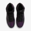 Nike X Fragment Dunk High Black DJ0382-600