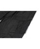 CPGN STUDIO Washed Balloon Cargo Denim Pants Black