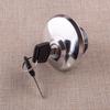 Fuel Gas Tank Cap & Key 44200-38850 Fit for Suzuki VS750GLP Intruder 750 GZ250 GZ125 Marauder VS800GL Boulevard 44200-12870 New