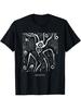 Abhoth Kosmický horor Mýtus Cthulhu Panteon Strach Starší Bohové Tričko