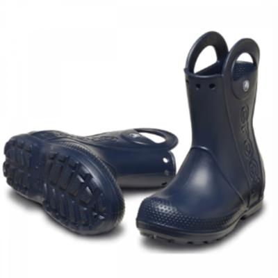 Toddler Handle It Rain Boots 211056 410