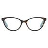 Ladies' Spectacle Frame Love Moschino MOL545-ISKF217 Ø 52 Mm