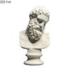 Römische Mythologie Herkules Gipsstatue Schreibtischdekoration Ornamente Charaktere Skulptur Skizzenpraxis Malen Lehrmittel