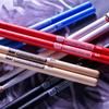 Qipai Qilin Serie 5A/7A Holz Matt Drumsticks für Übung und Anschlag