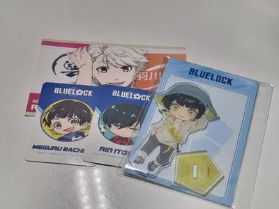 Ficción – Cómics y manga