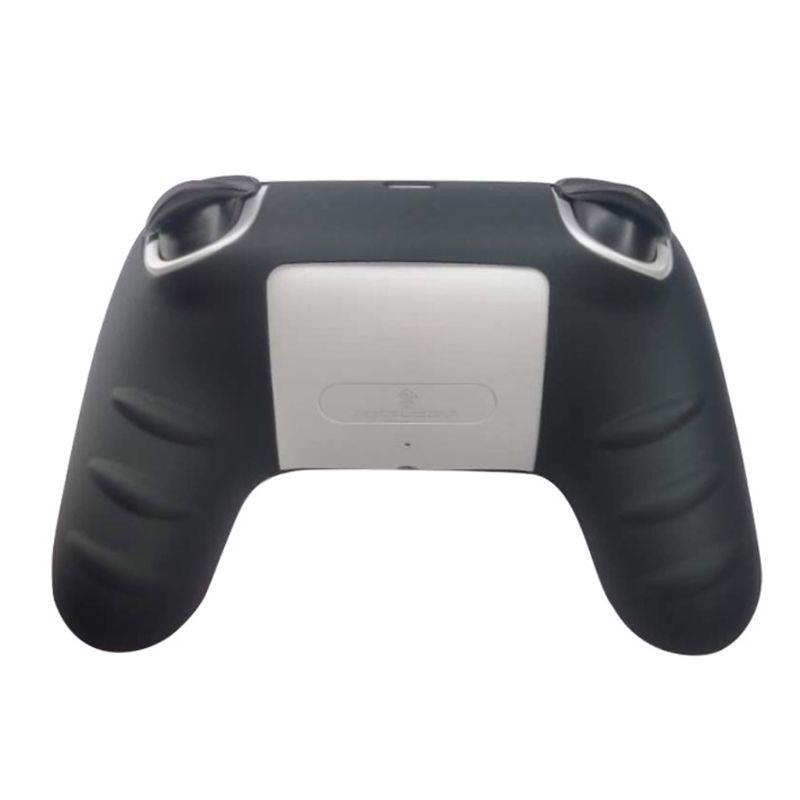 Weiche Silikon Schutz für Hülle für Schale Abdeckung Haut für Edition Controller Gamepad Spiel Griff Joysti