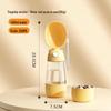 Portable Outdoor Pet Water Dispenser