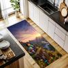 Minecraft Customize Your Name Kitchen Rug Runner Rug Laundry Mat Hallway Entryway The Best Gift Choice