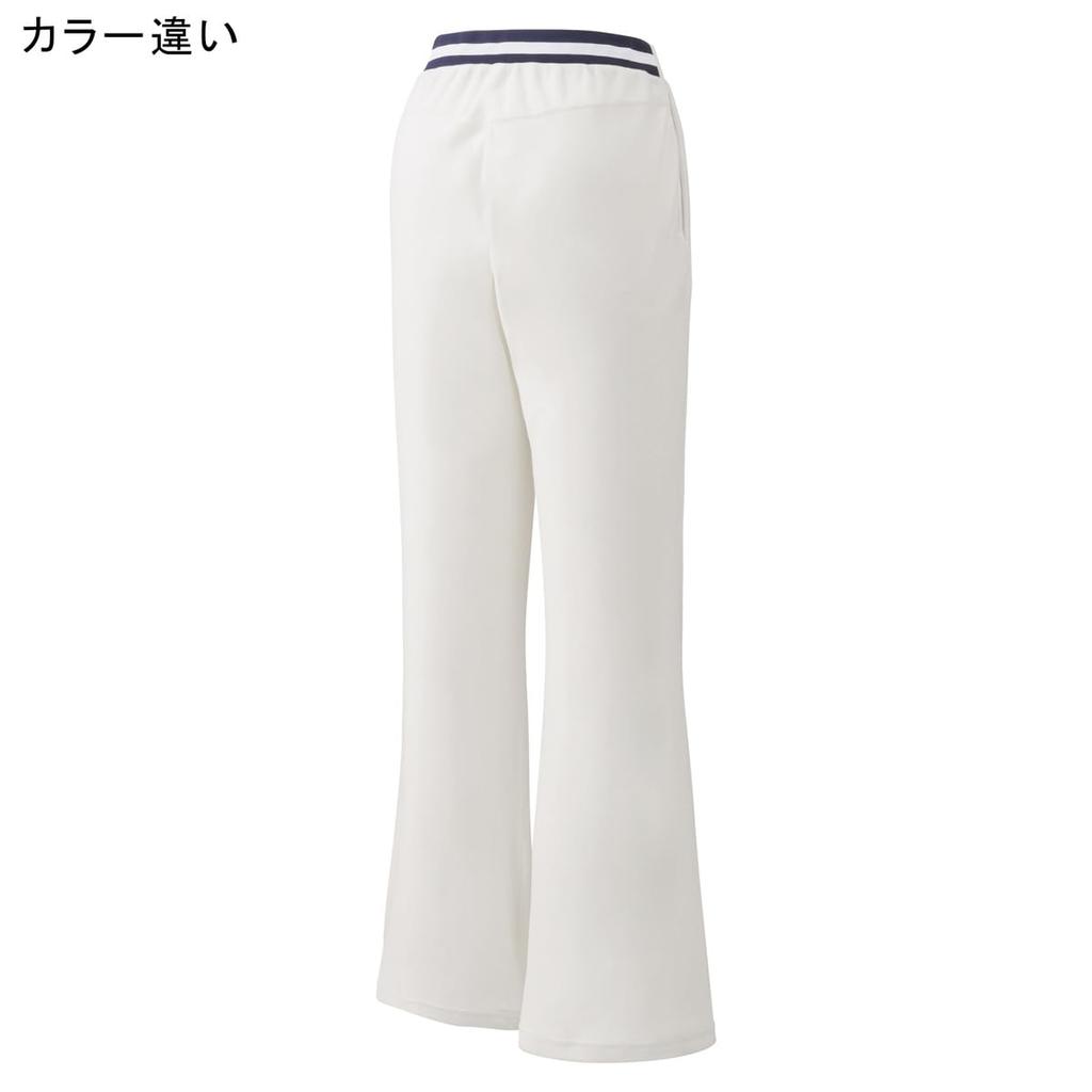 Yonex Velour Pants 68109 Women's