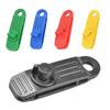 Camping Accessories Tarpaulin Clips Canopy Snap Fixed Buckle