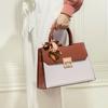 Light Luxury Women'S Bags, Women'S Bags In The Atmosphere, High-End Handbags, Large Capacity For Mother