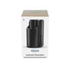 Kiiroo - Coffret Keon Masturbateur - Avec Feel Stroker Noir