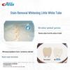 Crest Deep Clean Whitening Dual-Color Toothpaste