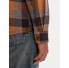 Рубашка Quiksilver Motherfly Plaid
