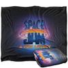 Space Jam: A New Legacy Logo Blanket