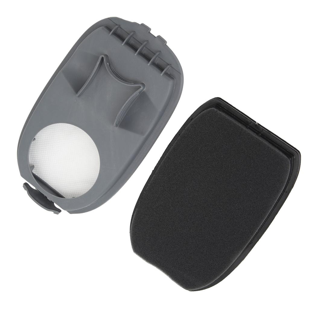 Filtr zamienny do odkurzacza do XW9382 XW9383 XW9385 Akcesoria do odkurzacza robota Części