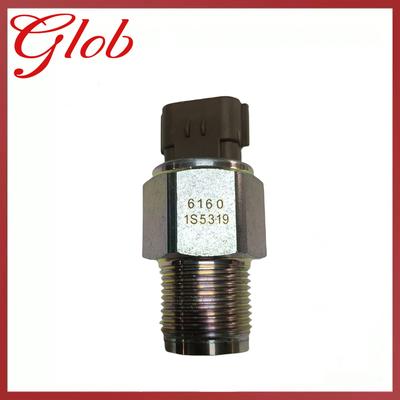 Diesel Common Rail Pressure Sensor 499000-6160 499000-6100 Pressure Sensor 8-97318684-0 8-98119790-0 For Nissan Navara D40
