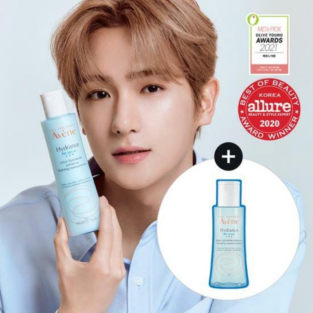 

Avene Hydrance Essence в лосьоне 200 мл Special 100 мл в подарок