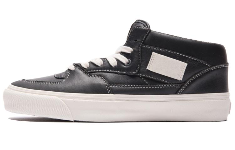 Half Cab Vault Og Vans Lx VN0A3DP6L3A 40.5
