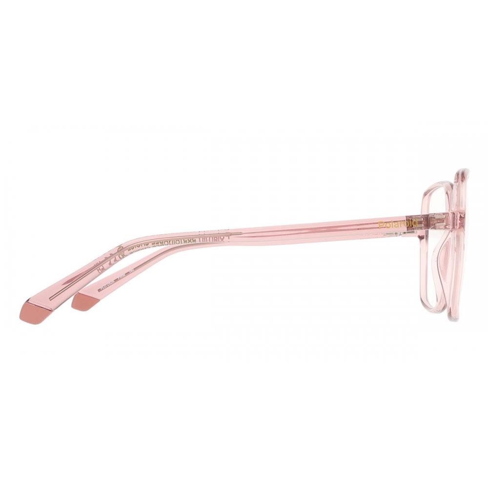 POLAROID Women Eyeglasses Pld D526 Fwm