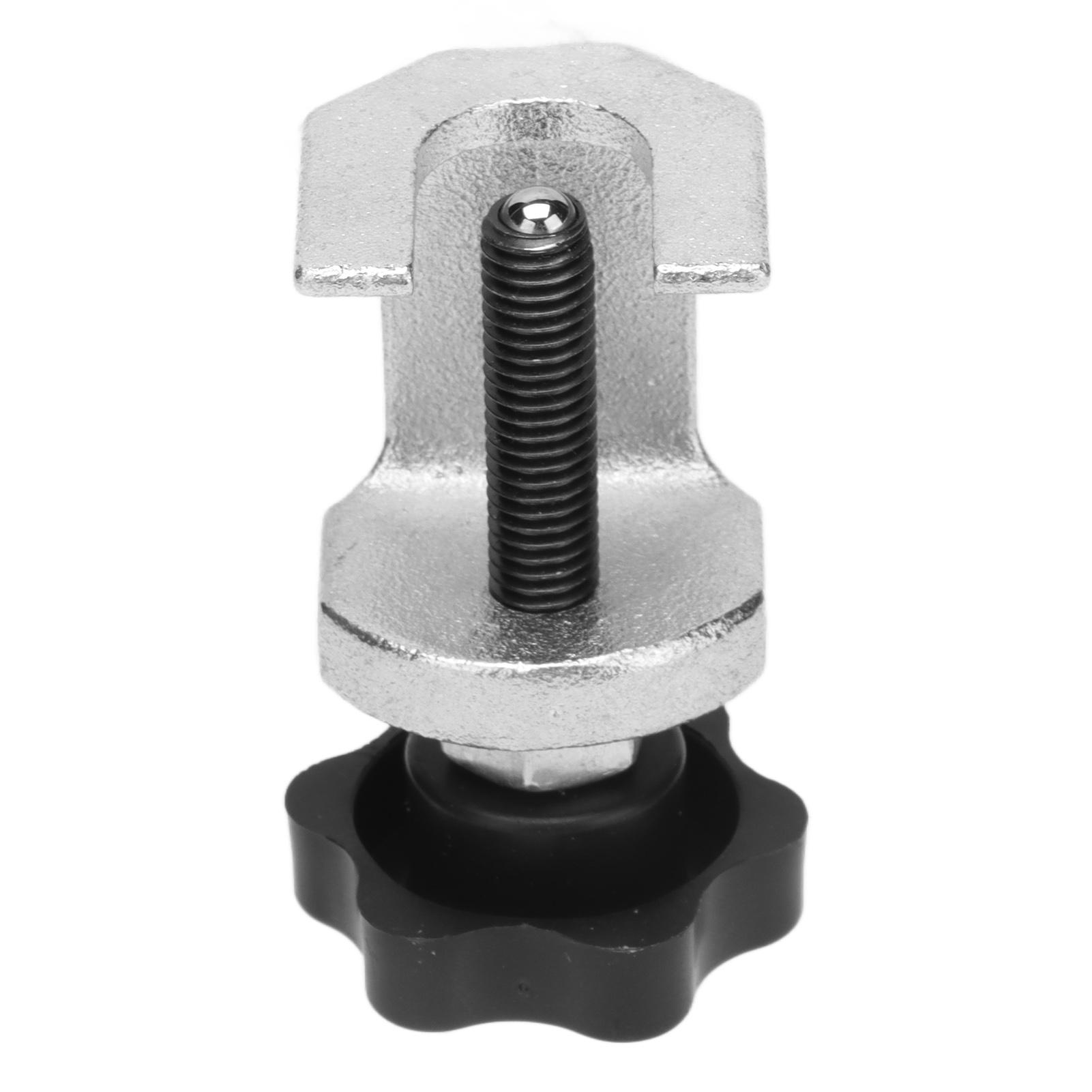 

Инструмент для снятия рычага стеклоочистителя, легкий регулируемый винтовой съемник лобового стекла автомобиля для трубы 15 мм