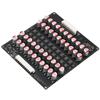 17S 20S 21S 5A Lithium Battery Balance Board Battery Protection Board for Li Ion LTO 1.8V?4.5V