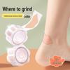 Silicone Anti-Wear Heel and Blister Protection Stickers for Shoes