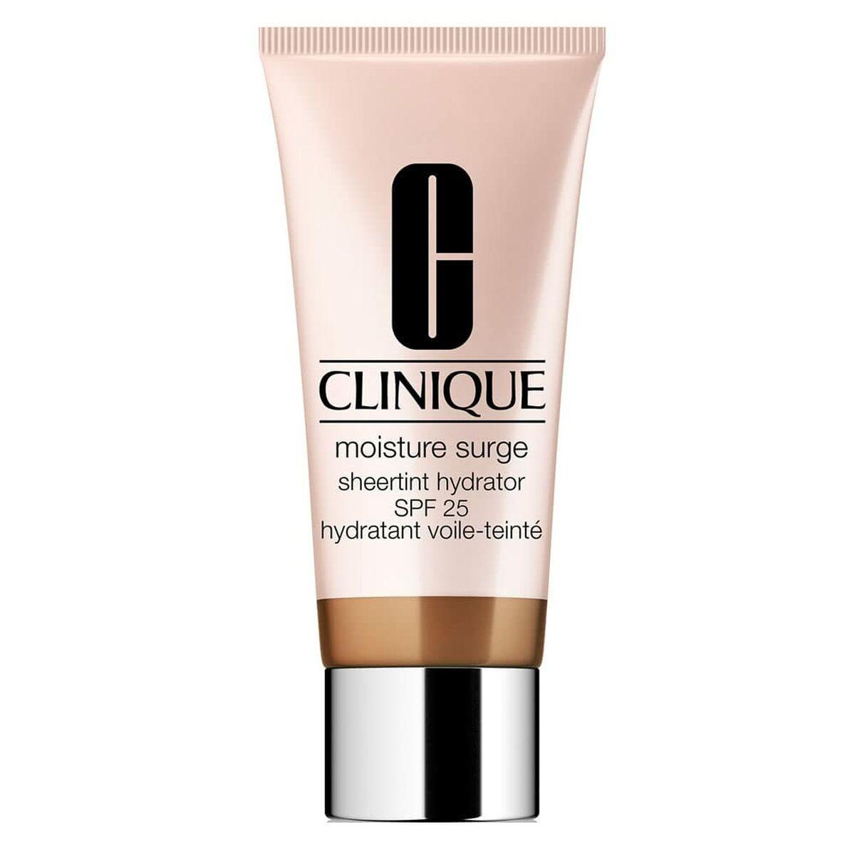 

Clinique Moisture Surge жидкий праймер под макияж 40 мл № 05