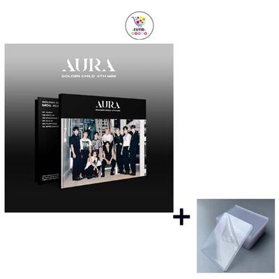 6th Mini AURA (Compact Ver.)