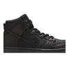 Nike SB Zoom Dunk High Pro BOTA 'Black' (Unisex) Black / Black-Anthracite Skateboard Shoes 923110 001