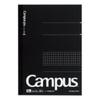 KOKUYO Campus Notebook 80 Sheets A5 No-108S5-D [Set of 10 Books]