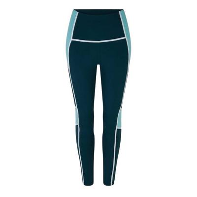 Womens/Ladies Lux Skinny Running Leggings