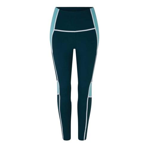 Reebok Womens/Ladies Lux Skinny Running Leggings