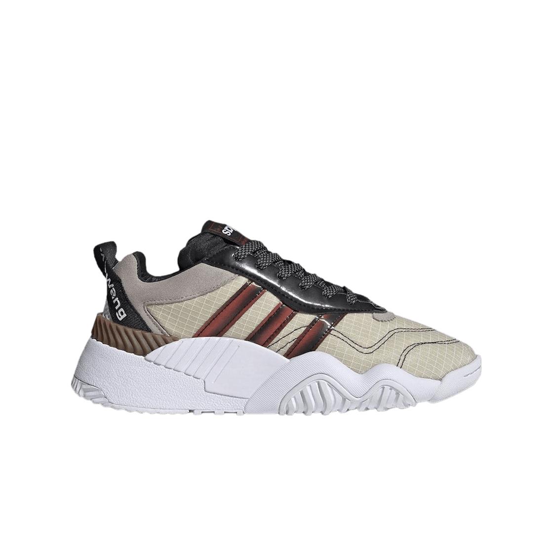 Adidas X Alexander Wang Turnout Trainer Light Brown 275