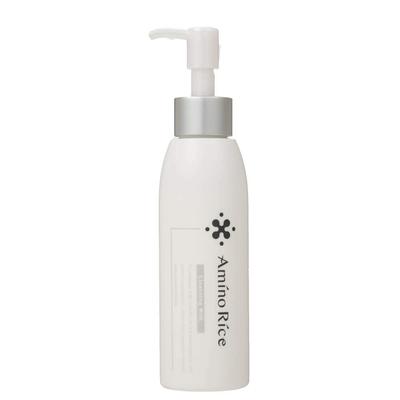 Amino rýžové čisticí mléko 150 ml Fukumitsuya Natural Basic Makeup Obsahuje přes 20 druhů aminokyselin