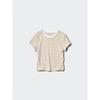 Uniqlo Mini T  sTripe 