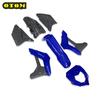 Motorcycle For SHERCO Full Plastic Kit Guard Cover Body Fairing Fender Panel Headlight Housing SE SEF 125 250 300 450 500 2023