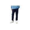 [Mikasa] MIKASA Sweat Long Pants, Navy, Size M (Unisex) 2621-NVM