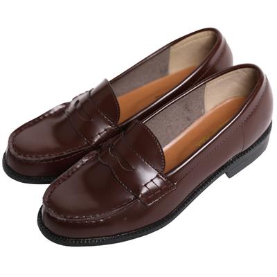Střevíce – Dámské loafers