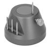 Watch Repair Tool   Alloy Steel Watch Band Strap Bracelet Link Remover with 4 Pins