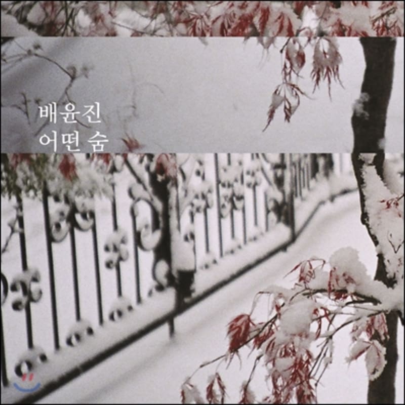 Bae Yoon Jin - What Breath