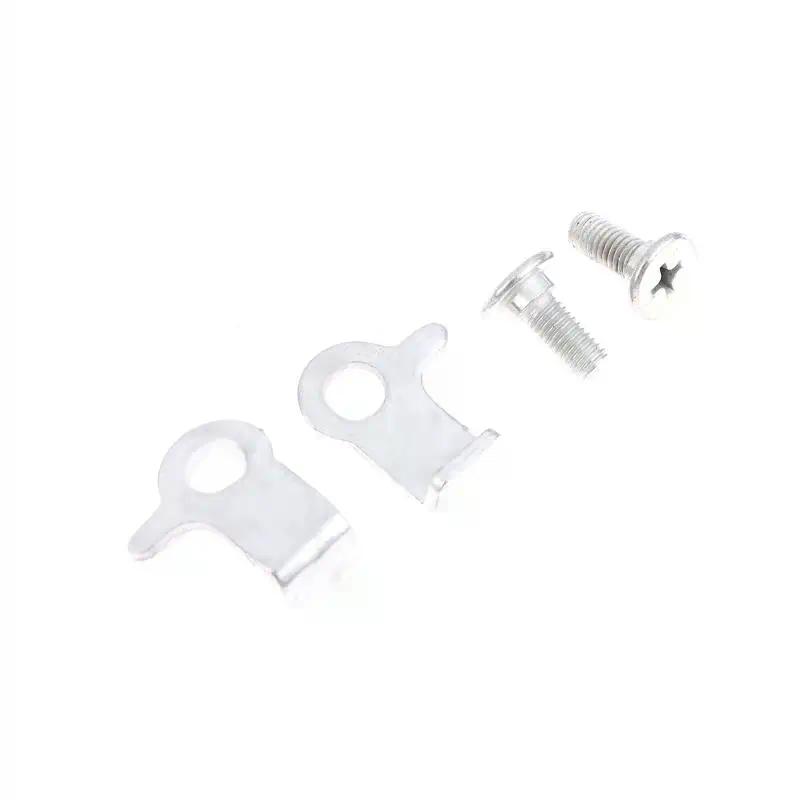 Iron Tine Claw For Chainsaw Flywheel Starter Parts Compatible With 52/58 Model – Durable And Reliable Accessory