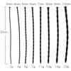 Silicone Horse Eye Stick Urethral Expander Sextoys SM Penis Plug Men Urethra Masturbation Stimulator Adult Supplies