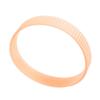 1PCS Planer Belt Replacement Poly V-Belt 8-341 Belt Smooth Transmission