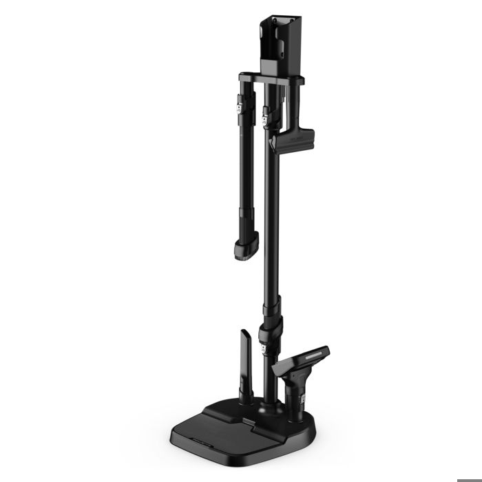 Support X-Force 11.60 et 12.60 aspirateur et accessoires, Charge, Tube amovible ZR905002