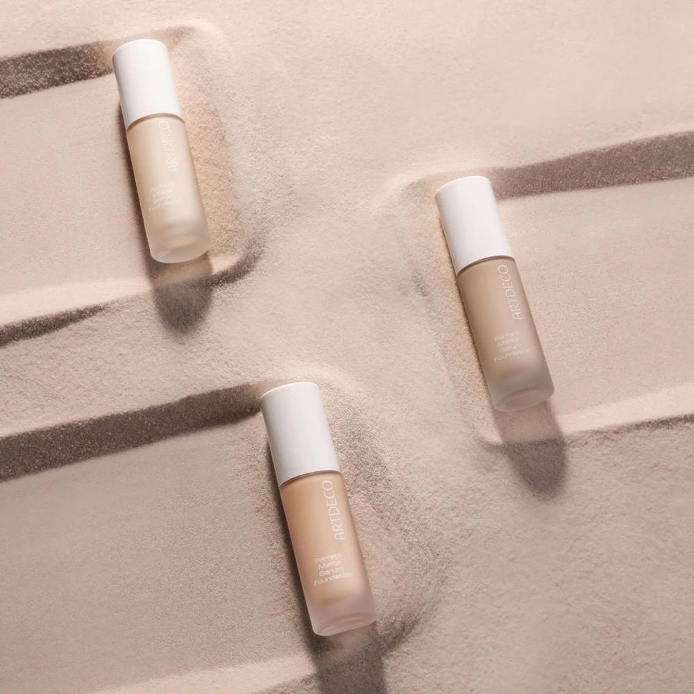 Fondotinta Siero Opaco Perfetto 20ml (2 colori)
