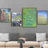 Decoração – Pinturas e posters